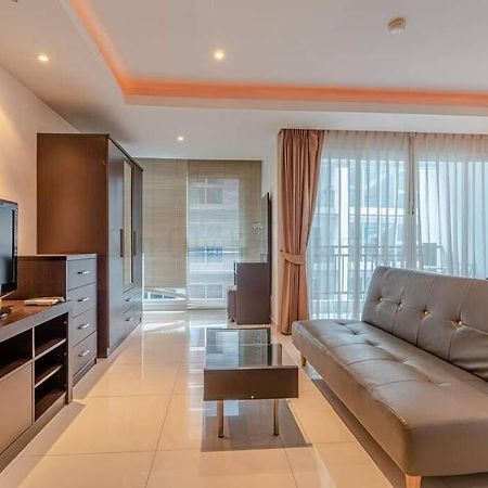 Avenue Residence C5 パッタヤー エクステリア 写真