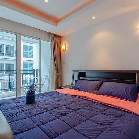 Avenue Residence C5 パッタヤー エクステリア 写真