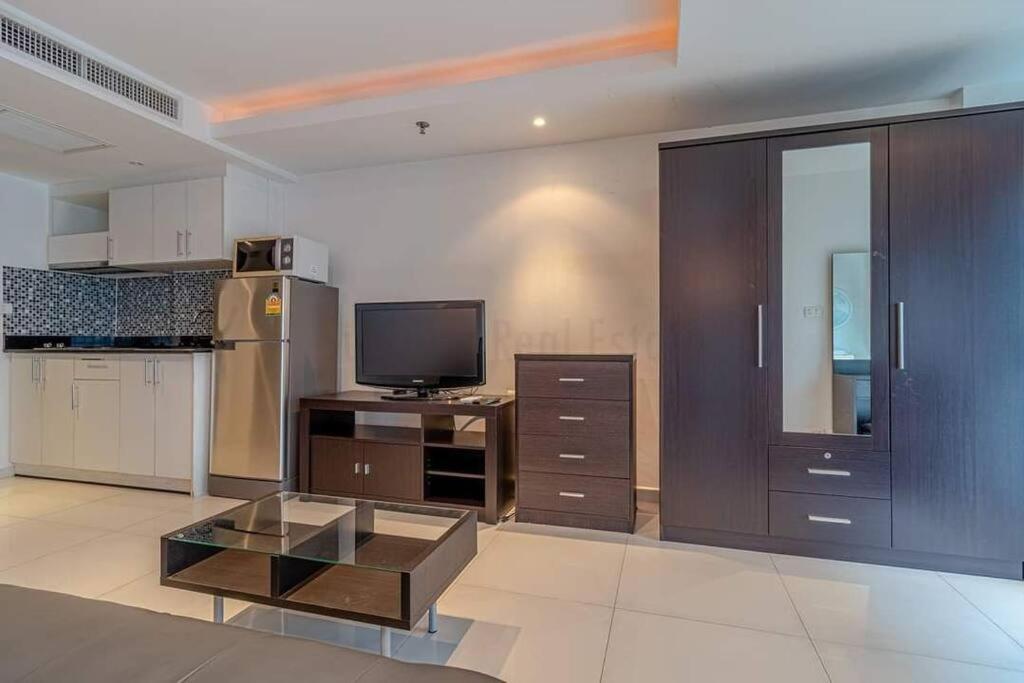 Avenue Residence C5 パッタヤー エクステリア 写真